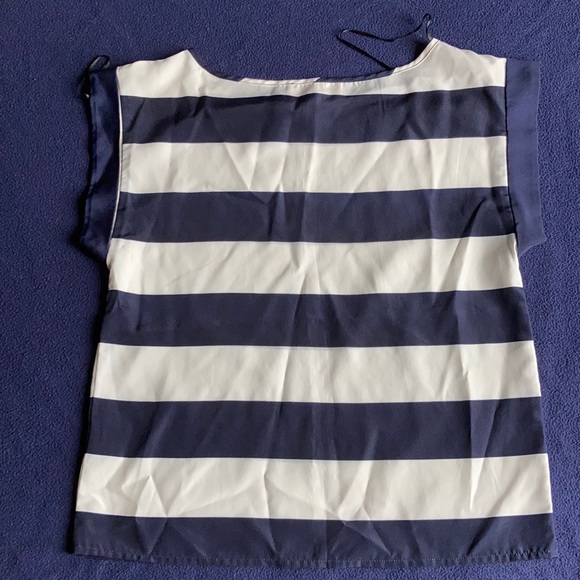 Nautical top - Picture 2 of 5